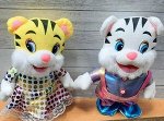 Игрушка повторюшка
