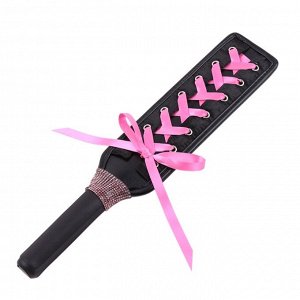 Шлёпалка "Pink Zipper"