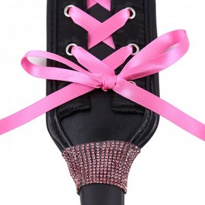Шлёпалка "Pink Zipper"
