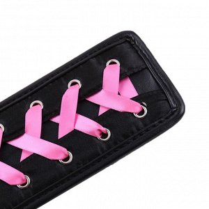 Шлёпалка "Pink Zipper"