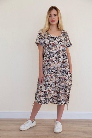 203965 Lika Dress Платье