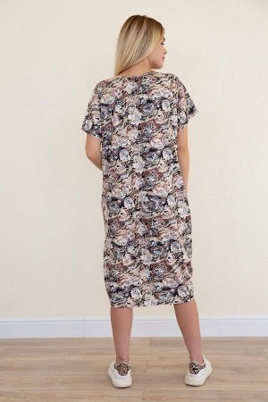 203965 Lika Dress Платье