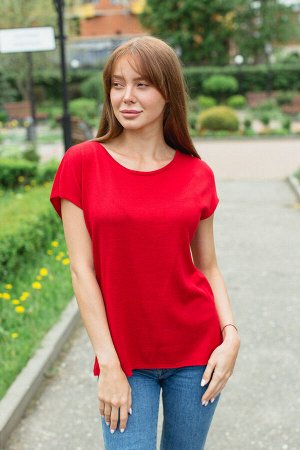 Lika Dress Джемпер Красный