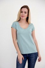 Lika Dress Футболка Зеленый