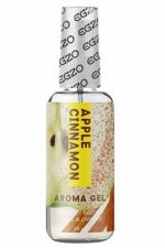 Гель увлажняющий на водной основе EGZO AROMA Apple Chinnamon 50 мл