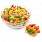 Мексиканская смесь 1/10кг, Китай