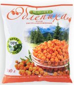 Облепиха 0,3кг*10уп - (Морошка)