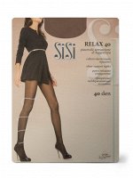 Relax 40 (Sisi) /5/ поддерживающие колготки с распределением давления