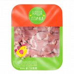 Сердце ЦБ &quot;Наша птичка&quot;, ГОСТ, лоток, 1/9 Ресурс-Юг 9кг