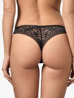 LUI et ELLE Женские трусы