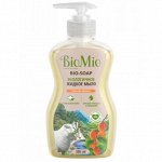 BioMio Bio Soap Экологичное мыло