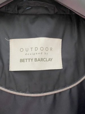 Пуховик Betty Barclay