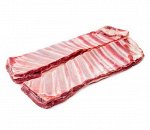 Ребро свиное &quot;Дачное&quot; Мираторг разновес ( ~24кг)