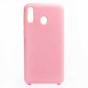 Чехол-накладка Activ Original Design для "Samsung SM-M205 Galaxy M20" (pink)