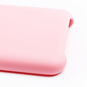 Чехол-накладка Activ Original Design для "Samsung SM-M205 Galaxy M20" (pink)