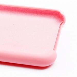 Чехол-накладка Activ Original Design для "Samsung SM-M205 Galaxy M20" (pink)