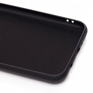Чехол-накладка Activ Full Original Design для "Samsung SM-M215G Galaxy M21 2021 Edition" (black)