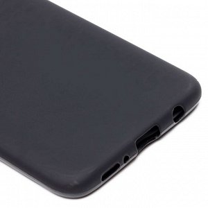 Чехол-накладка Activ Mate для "Samsung SM-A205 Galaxy A20" (black)