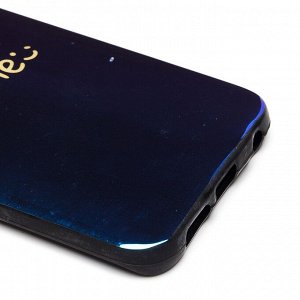 Чехол-накладка SC114 для "Samsung SM-G925 Galaxy S6 Edge" (009) ..