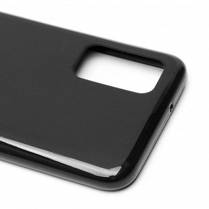 Чехол-накладка Activ Mate для "Samsung SM-A037 Galaxy A03s" (black)