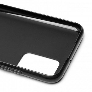 Чехол-накладка Activ Mate для "Samsung SM-A037 Galaxy A03s" (black)