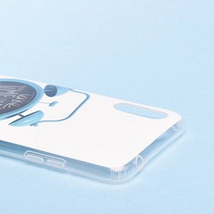 Чехол-накладка - SC184 для "Samsung SM-M015 Galaxy M01" (008)