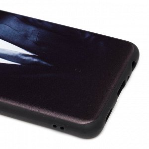 Чехол-накладка - SC185 для &quot;Samsung SM-A225 Galaxy A22 4G&quot; (014) (black)