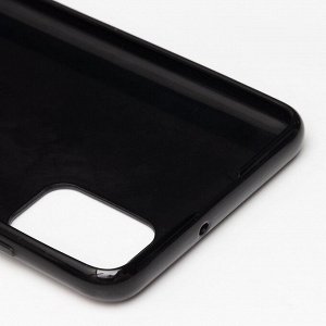 Чехол-накладка - SC204 для "Samsung SM-A515 Galaxy A51 4G" (001)