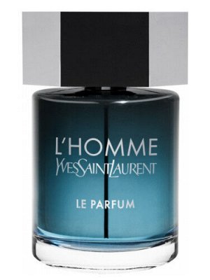 YSL L'Homme Le Parfum men tester 100ml edp NEW парфюмерная вода мужская мужская Тестер парфюм