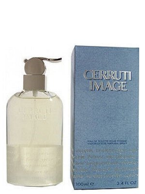 CERRUTI IMAGE  men 100ml edt