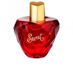 LOLITA LEMPICKA Sweet lady 100ml edp парфюмерная вода женская