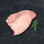 Уши свиные ПромАгро разновес ( ~10кг)