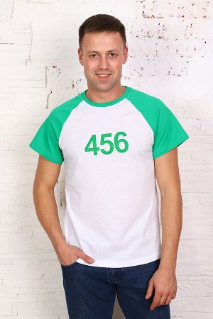 BERCHELLI Мужская футболка 11629