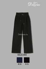 БРЮКИ K63344 #Синий
