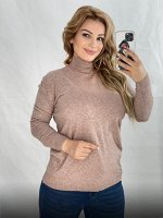 Водолазка