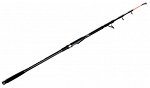 Удилище серфовое Osprey Oceanus 30-180/240 (2.4м, тест 30-180гр, PE:0.8-4, Line: 15-50Lb, телескоп)