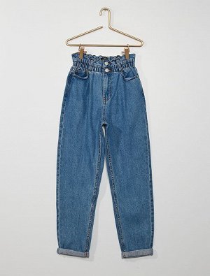 Комфортные джинсы