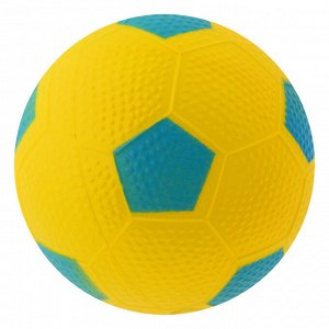 Мяч мaлый, d=12 cм, цвeтa Мukc