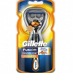 Gillette — лучше для мужчины нет