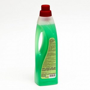 Средство для мытья полов Аист, "Зеленый бриз" , 950 мл