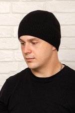 Шапка мужская