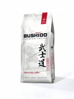 Кофе Bushido Specialty Coffee зерно п/у 227г 1/12, шт