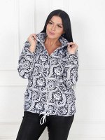 605Ф- ТОЛСТОВКА ЖЕНСКАЯ