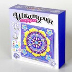 Шкатулки своими руками. Ключница. Часы