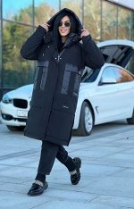 Куртка женская