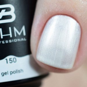 BHM Professional Гель-лак для ногтей, 150, 7 мл