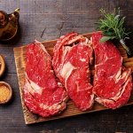 Мясо и рыба по супер-ценам! Ягода, овощи! Новинки