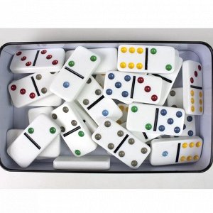 Настольная игра Лото