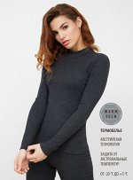 ФУФАЙКА &quot;ТЕРМО&quot; ЖЕНСКАЯ