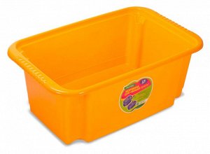 Корзина 17,0л [ДЖЕТА] для овощей 482х305х187